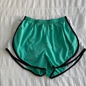 Women’s Nike running shorts